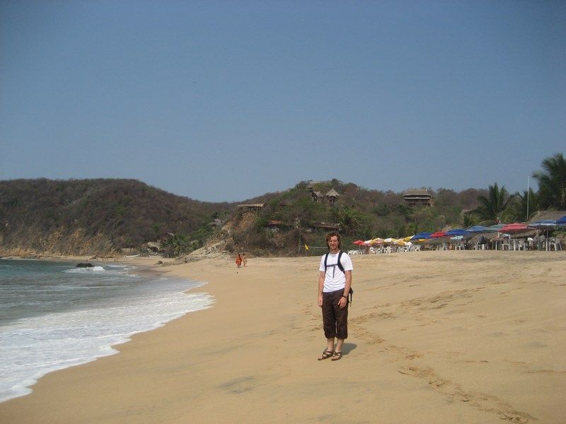 Mazunte