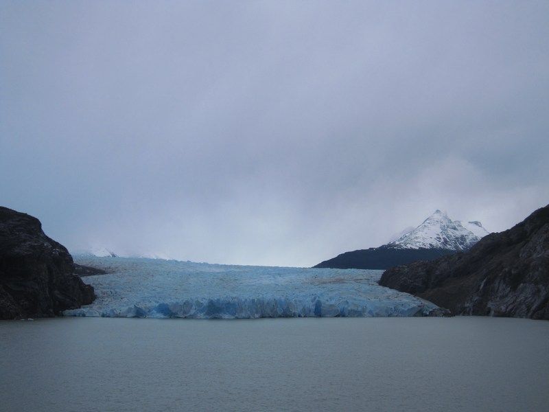 Torres del Paine