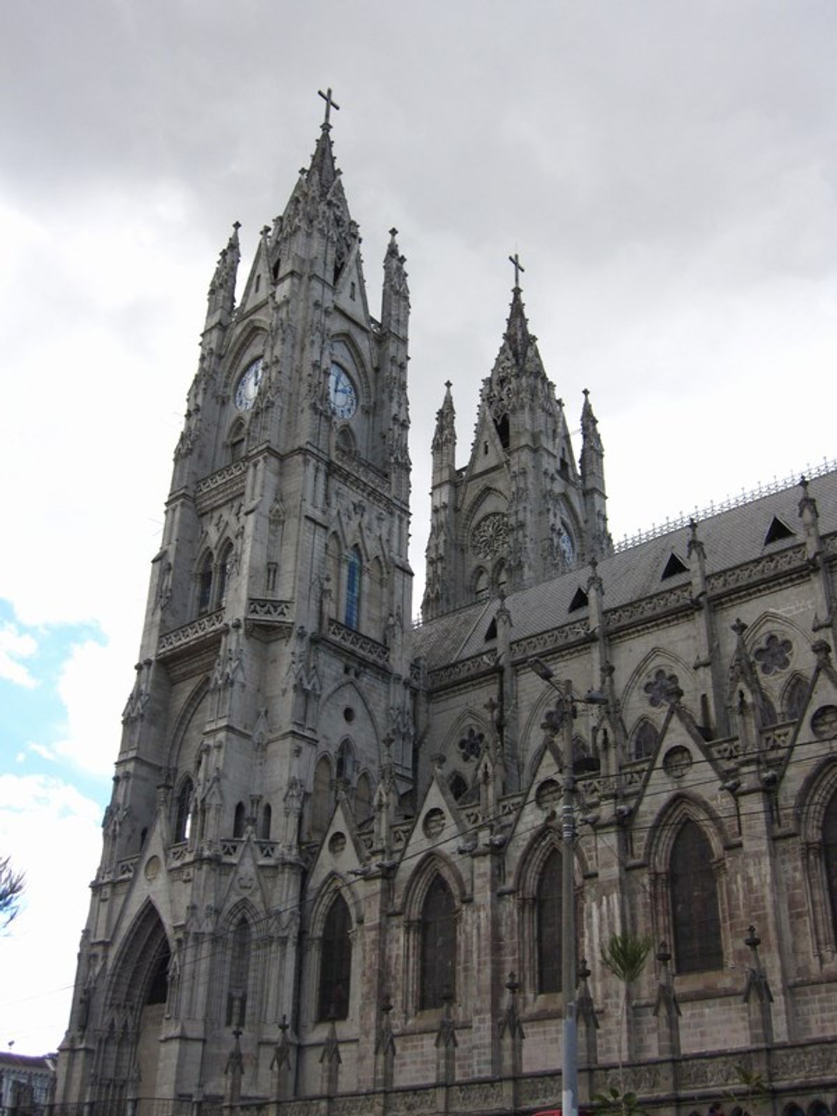 Quito