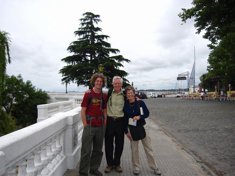 Colonia, Uruguay