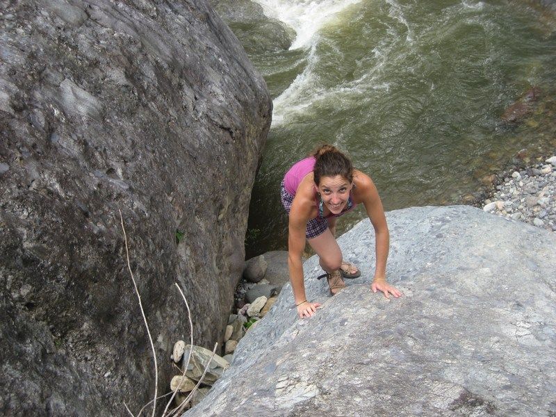 La Mosquitia