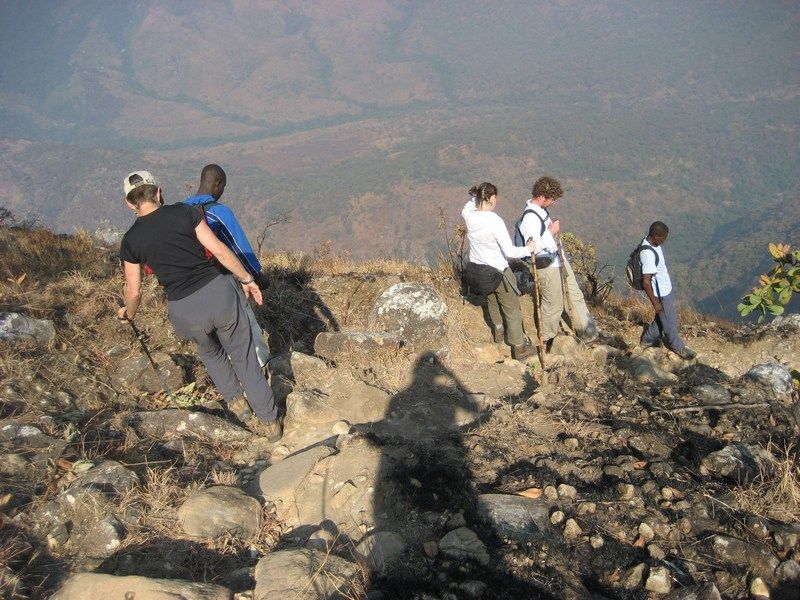 Mulanje XVIII
