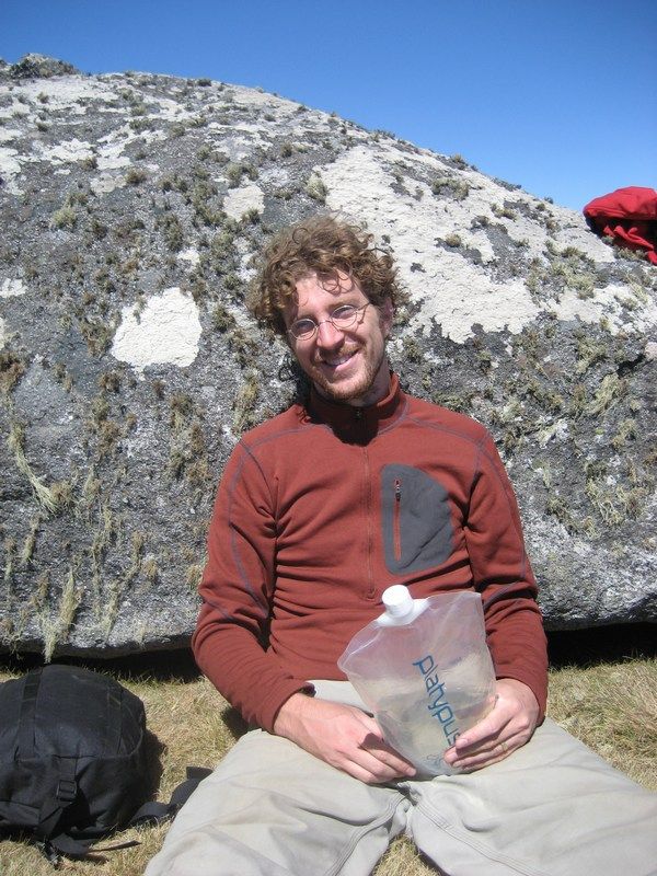 Mulanje XVI