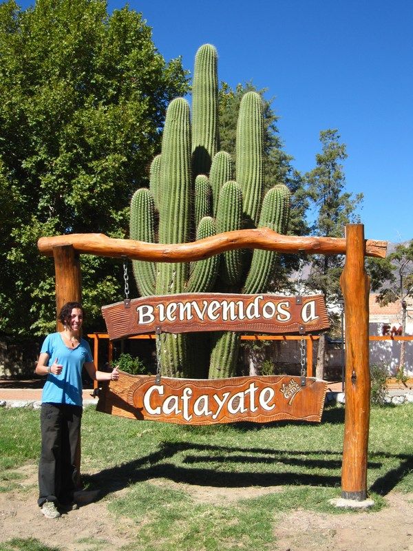 Cafayate