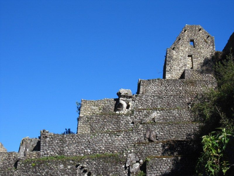 Wayna Picchu