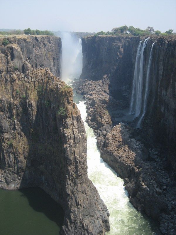 Vic Falls