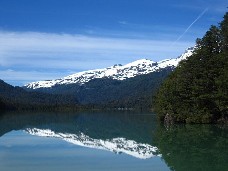 Seven Lakes