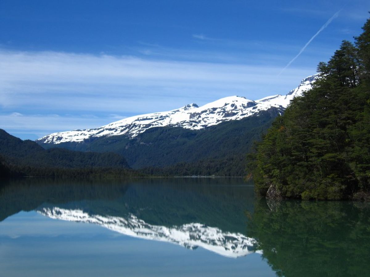 Seven Lakes