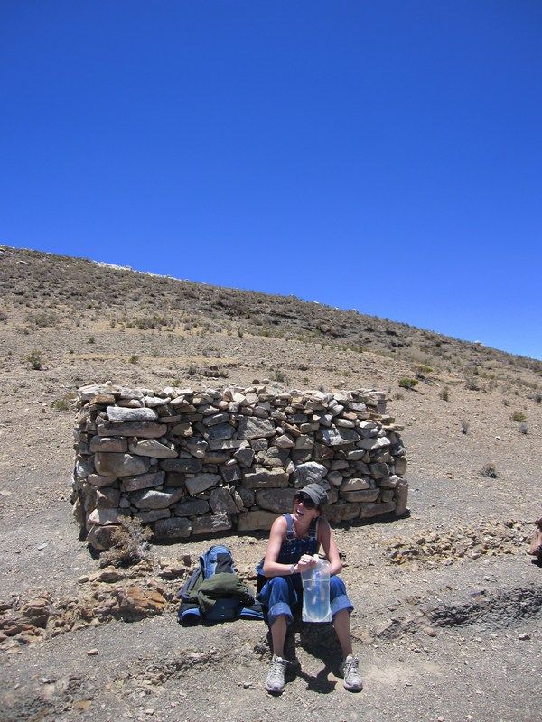 Isla del Sol