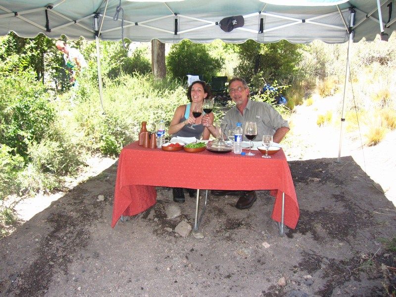 Fly Fishing Arroyo Grande