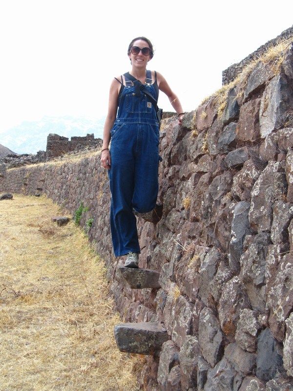 Pisac