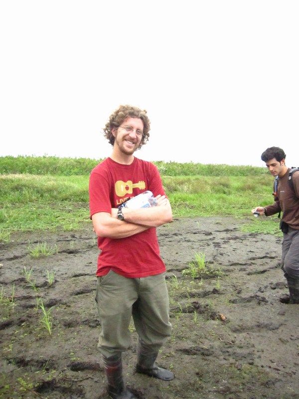 Bolivian Pampas
