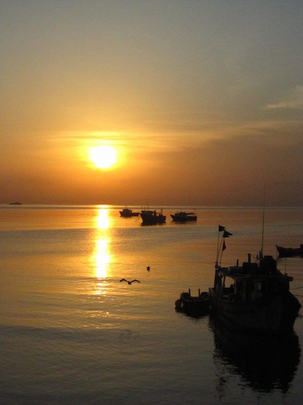 Panama City
