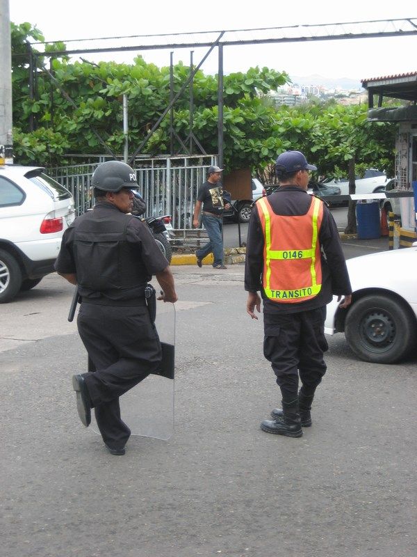 Tegucigalpa