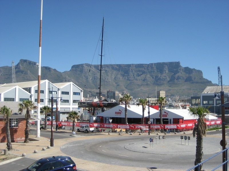 Cape Town