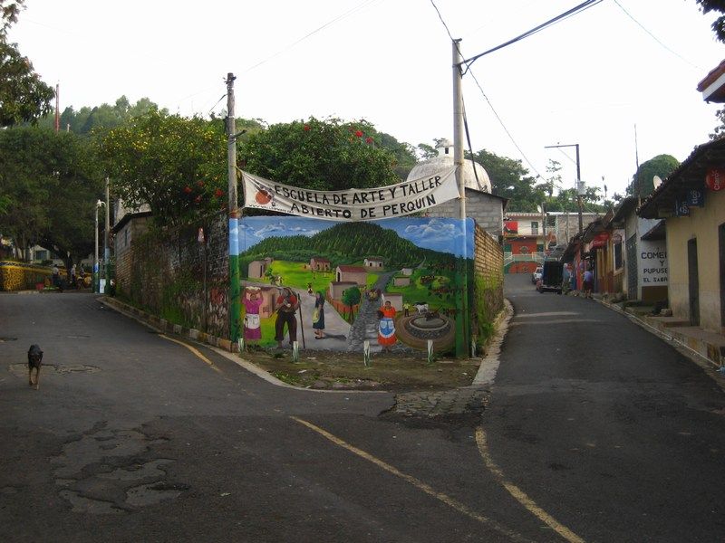Perquin