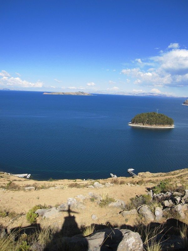 Isla del Sol