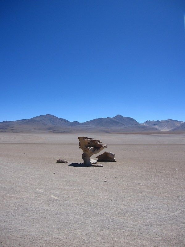 Uyuni