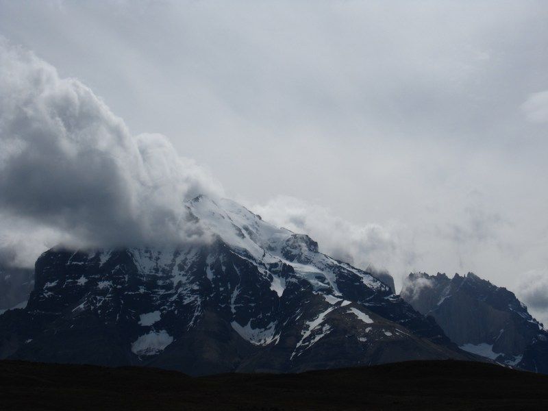 Torres del Paine
