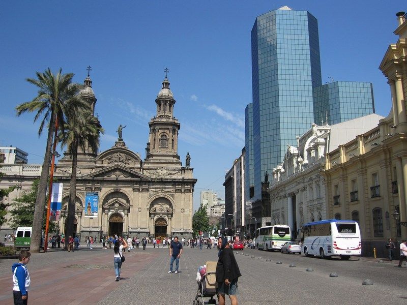 Santiago