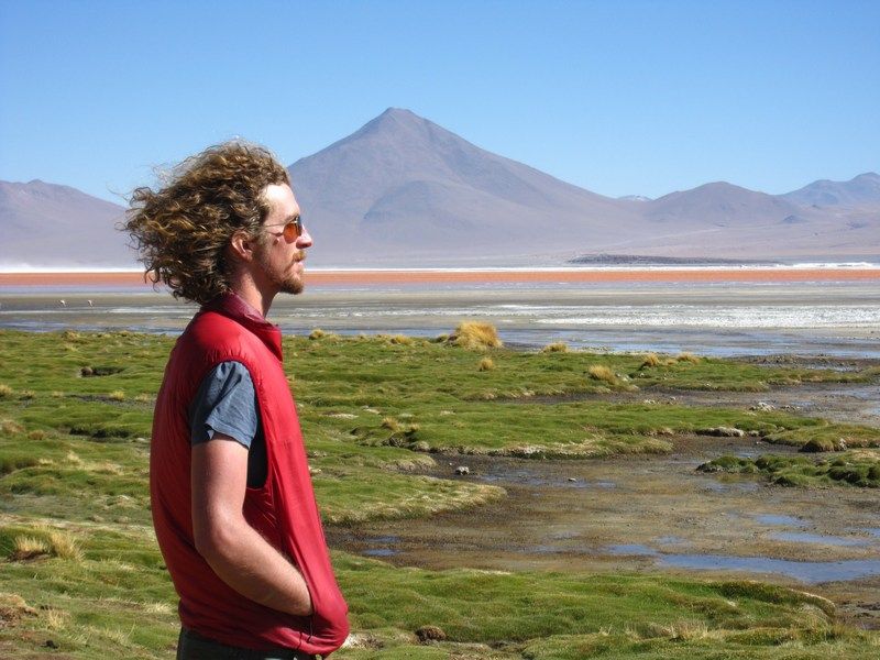 Uyuni