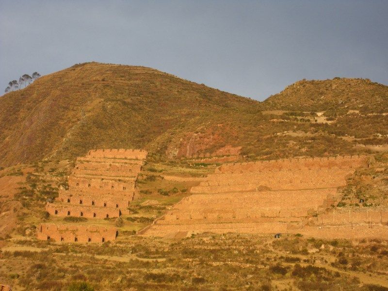 Sacred Valley