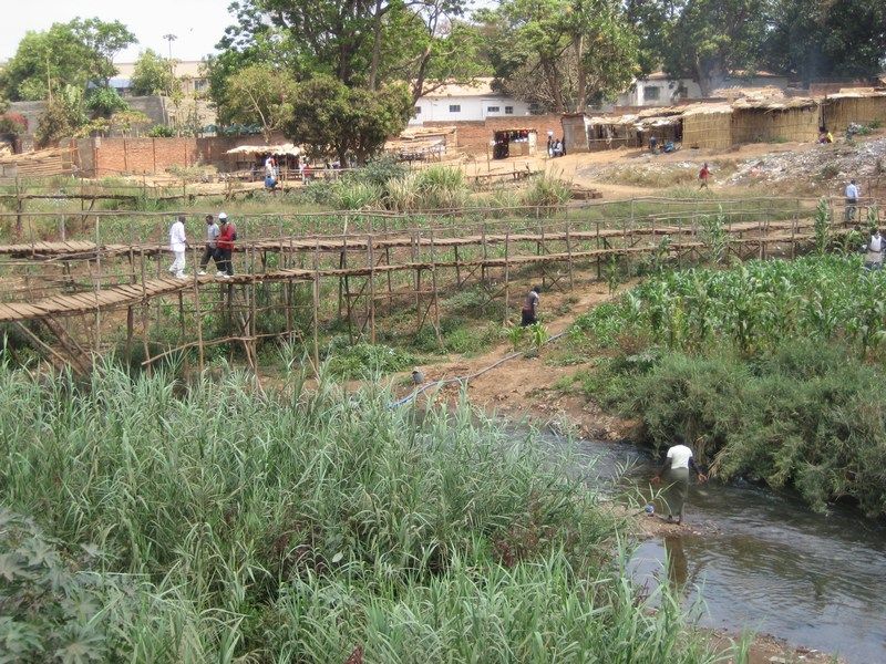 Lilongwe I