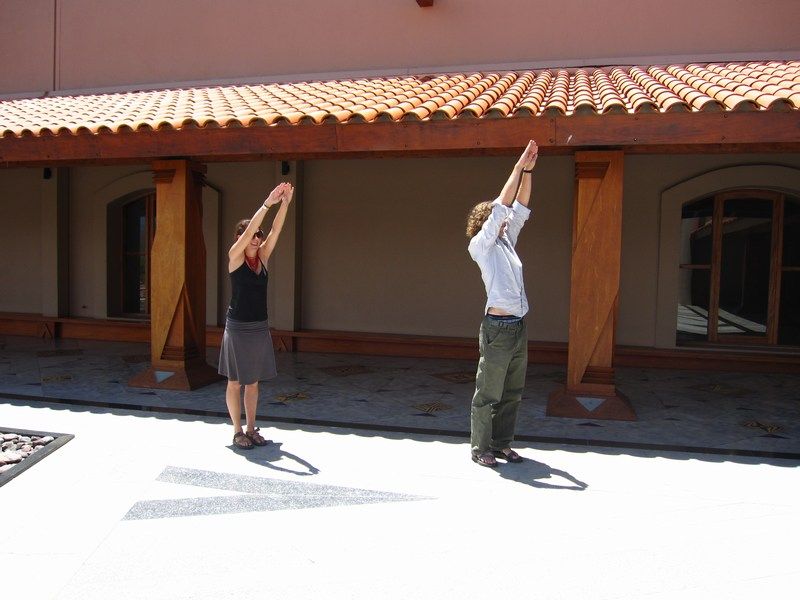 Flecha Winery