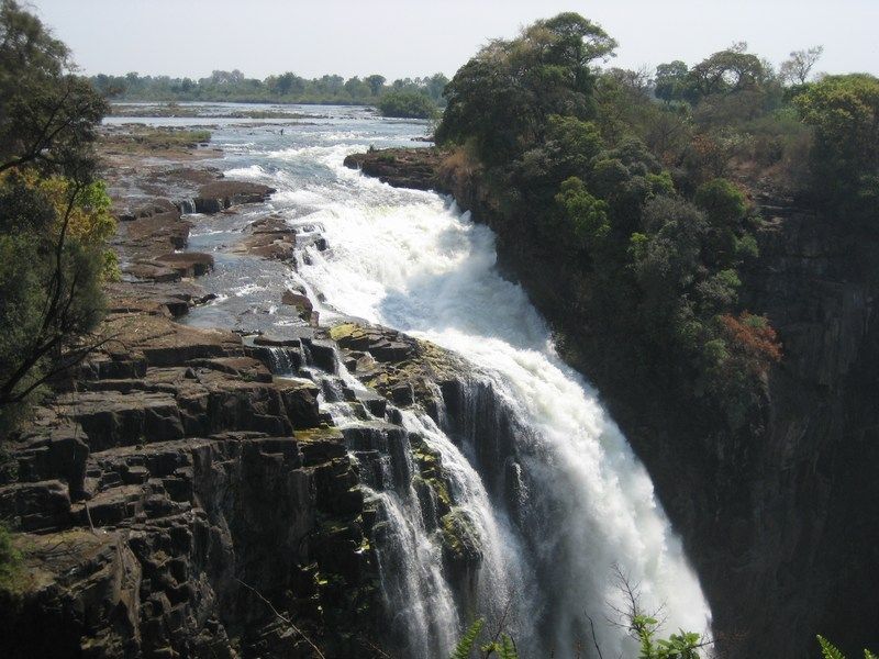 Vic Falls