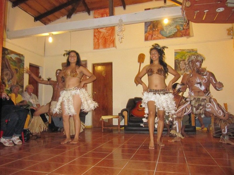 Cultural Dance