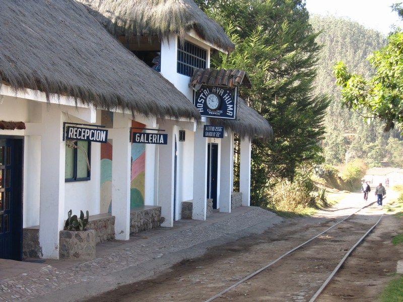 Peguche