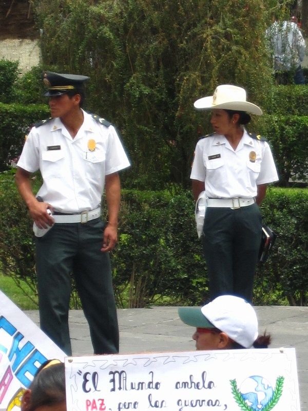 Arequipa