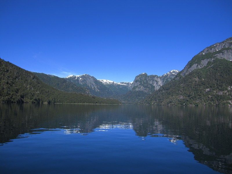 Seven Lakes
