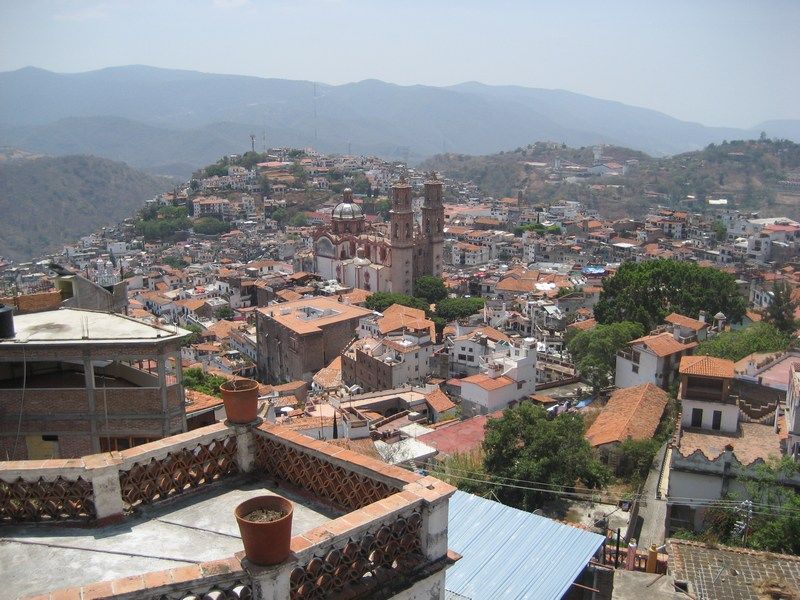 Taxco