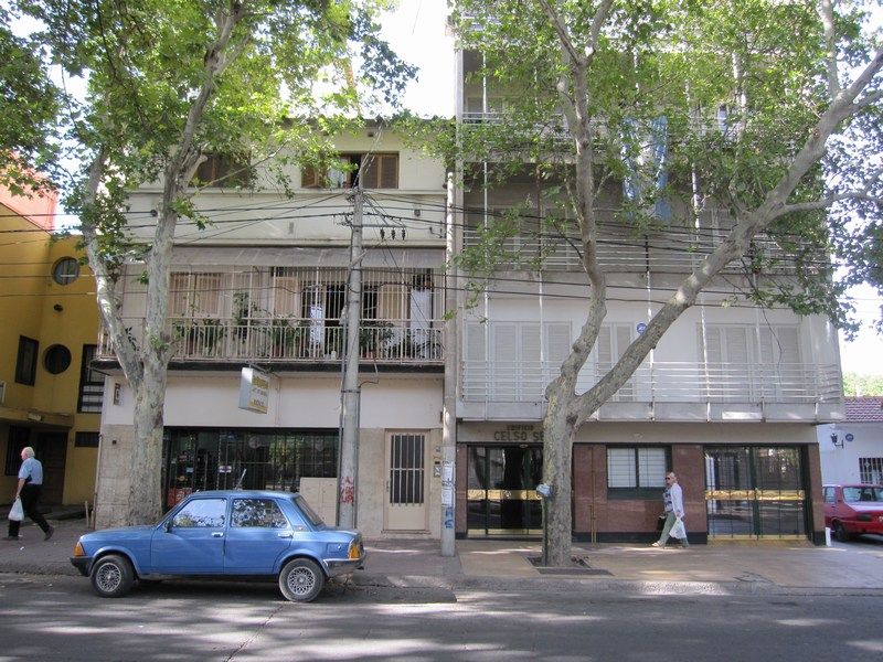 Argentina Apt