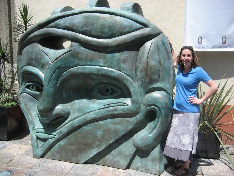 Art Exhibit