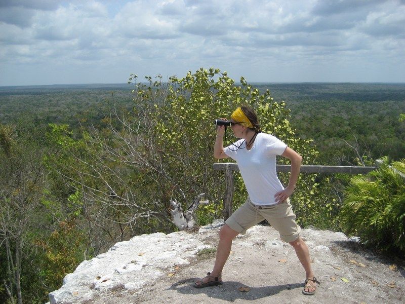 El Mirador