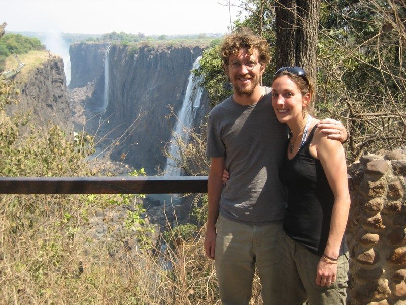 Vic Falls