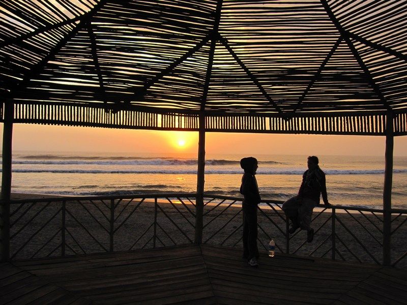 Huanchaco