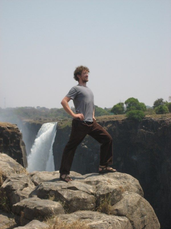 Vic Falls