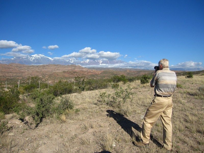 Mendoza