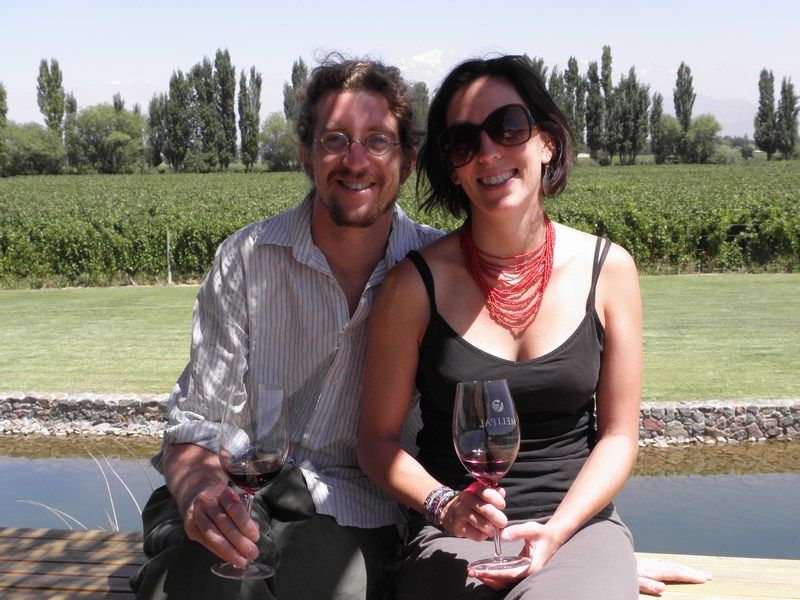 Wine Tour