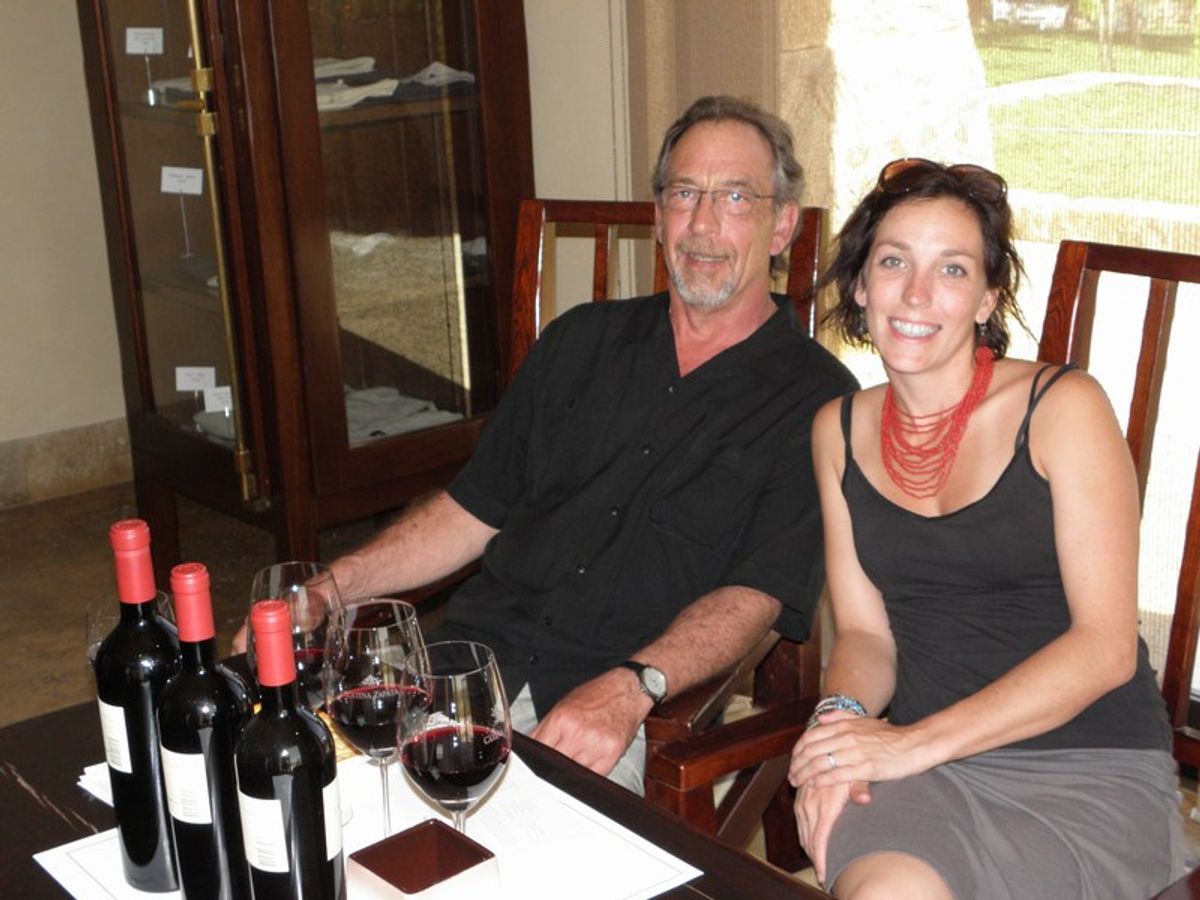 Wine Tour