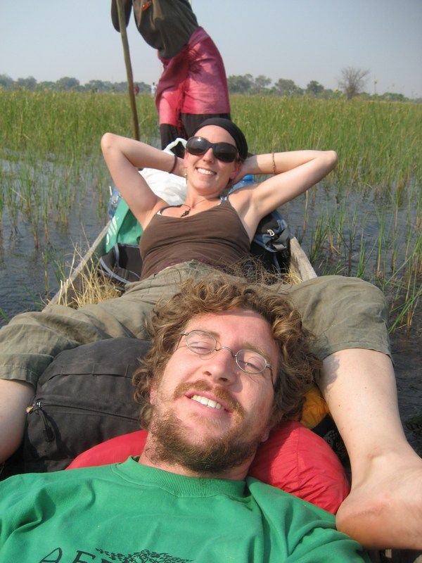 Okavango Delta