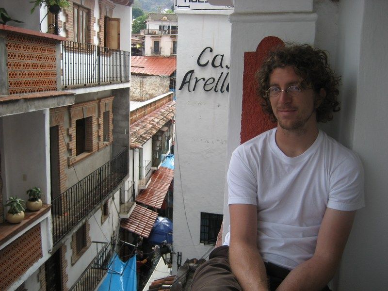 Taxco