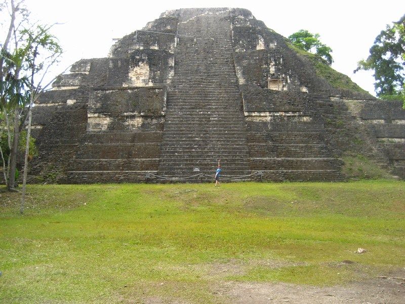 Tikal