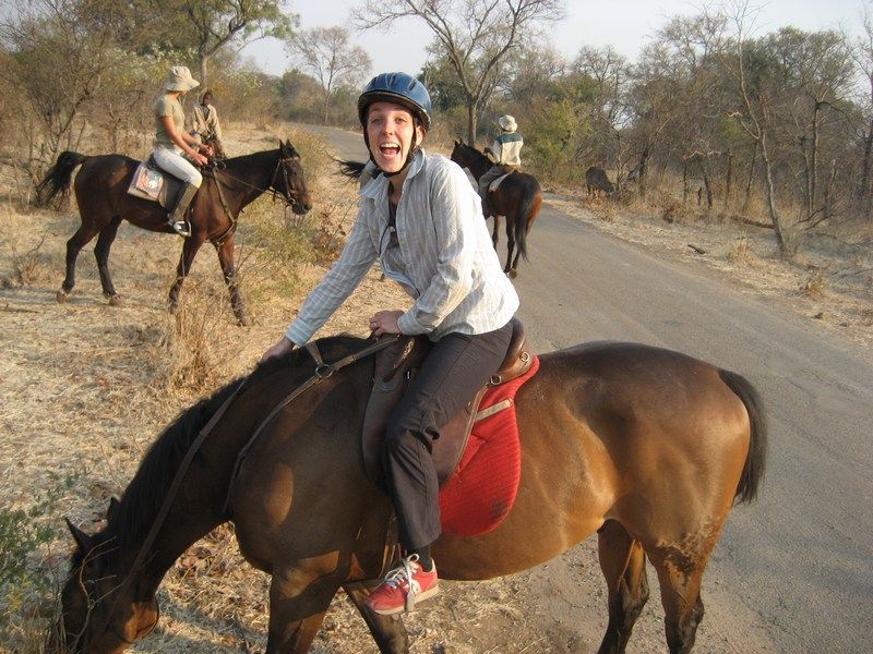 Vic Falls