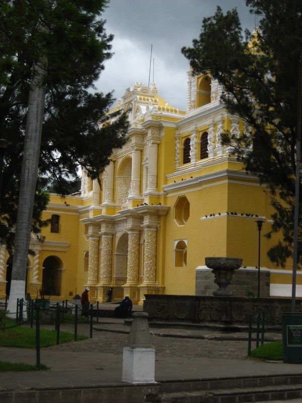 Antigua