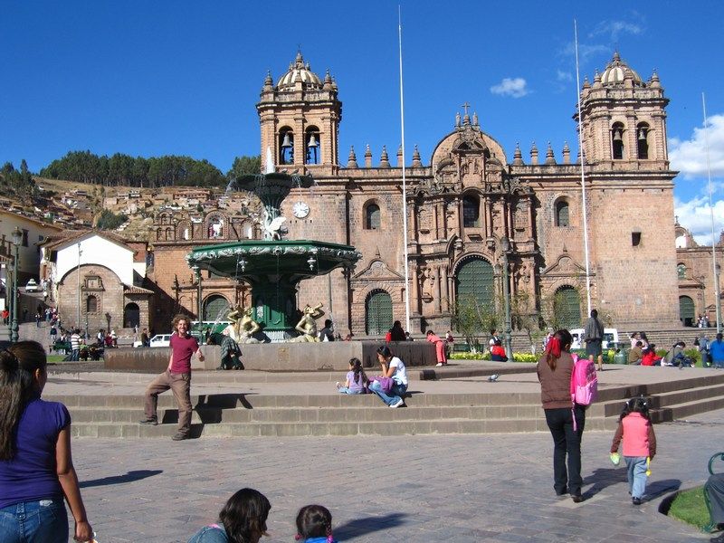 Cuzco