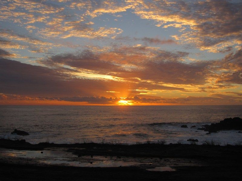 Hanga Roa